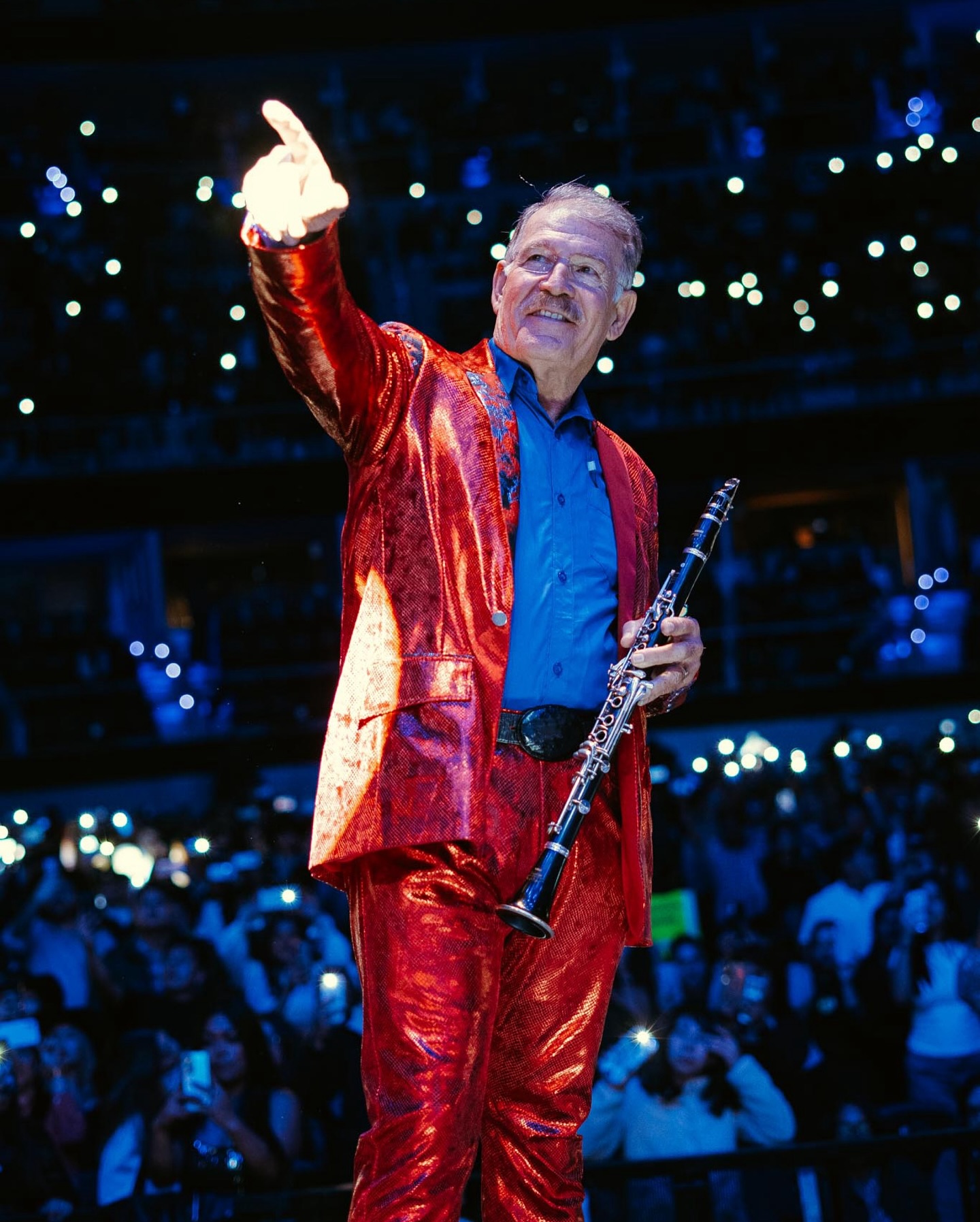 La Arrolladora Banda El Limón De Rene Camacho